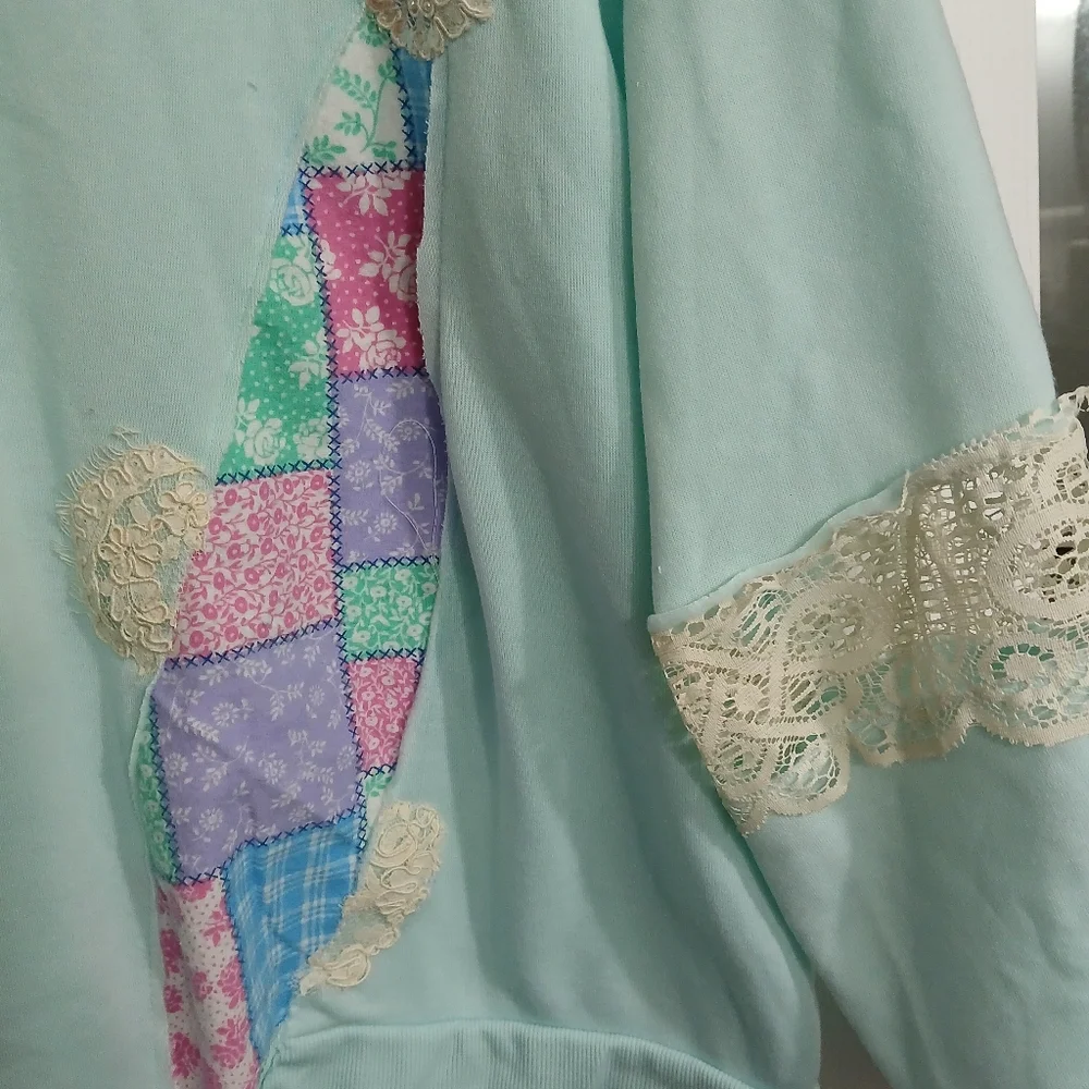 Sweatshirt One Of A Kind - Picture 3 of 4
